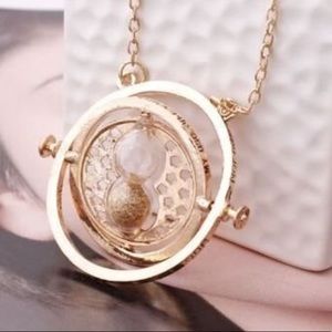 NEW Harry Potter Necklace